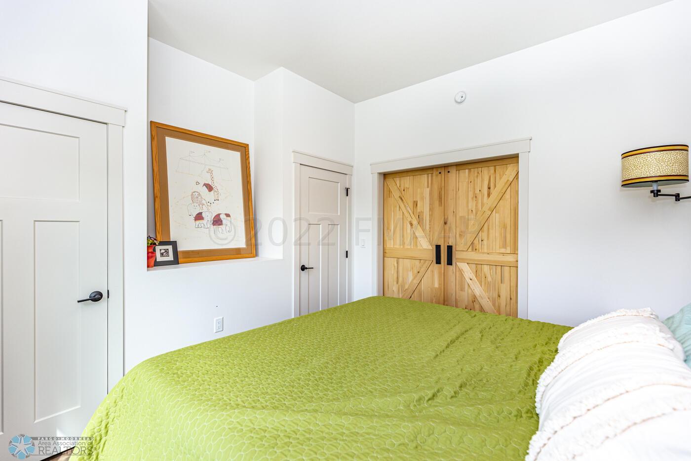Attached Guest Suite