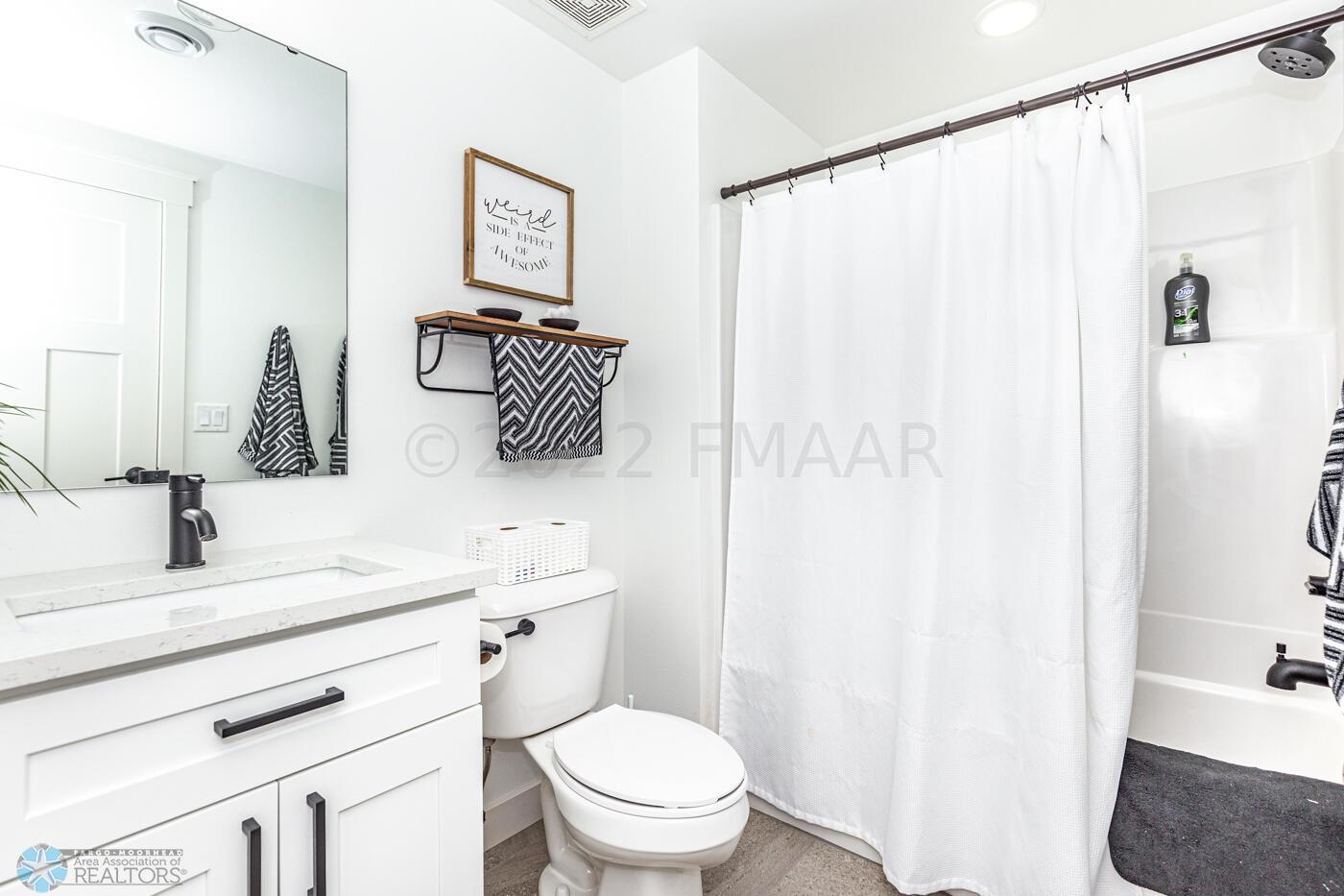 Basement Bathroom #2