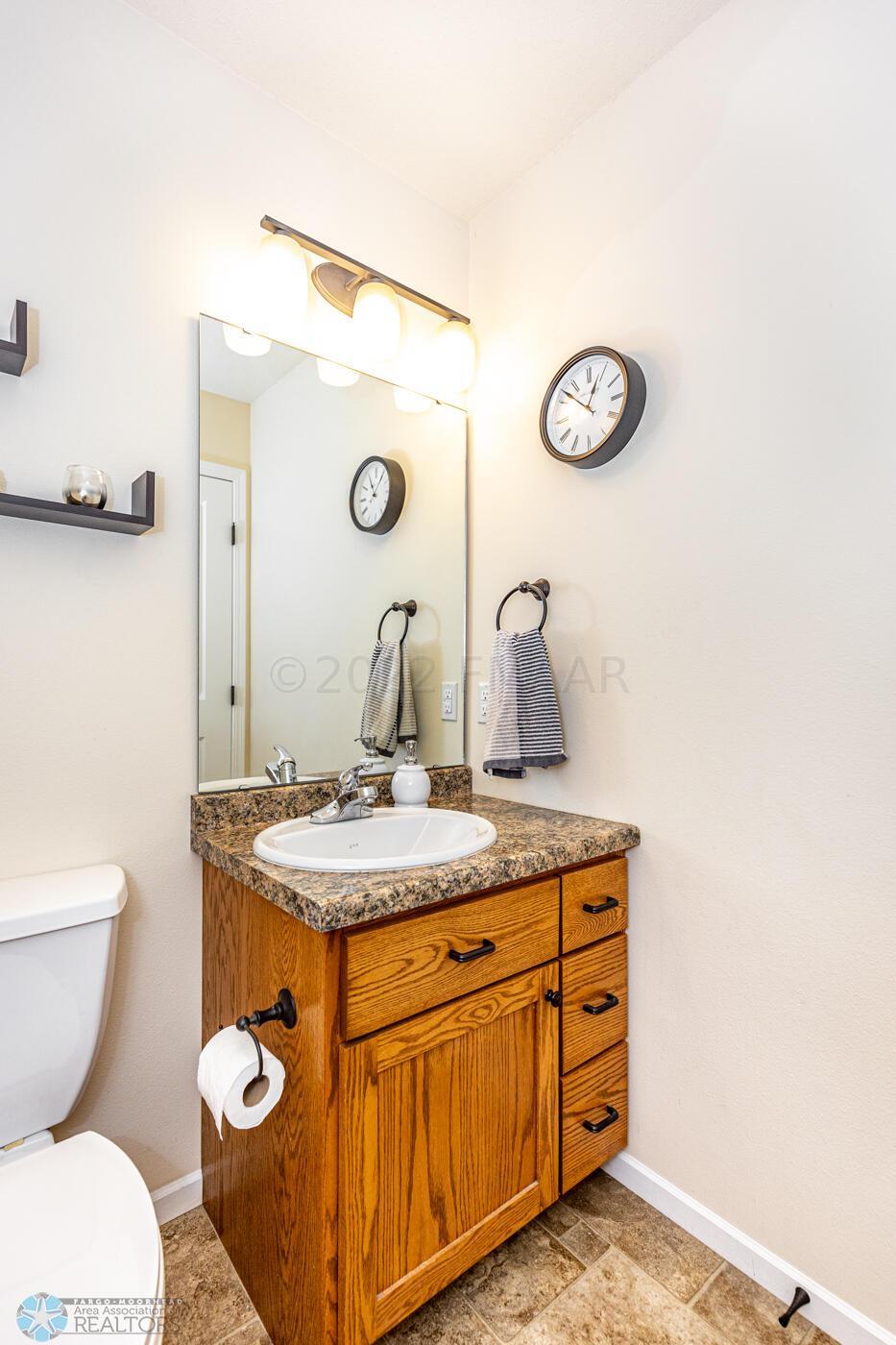Half Bath