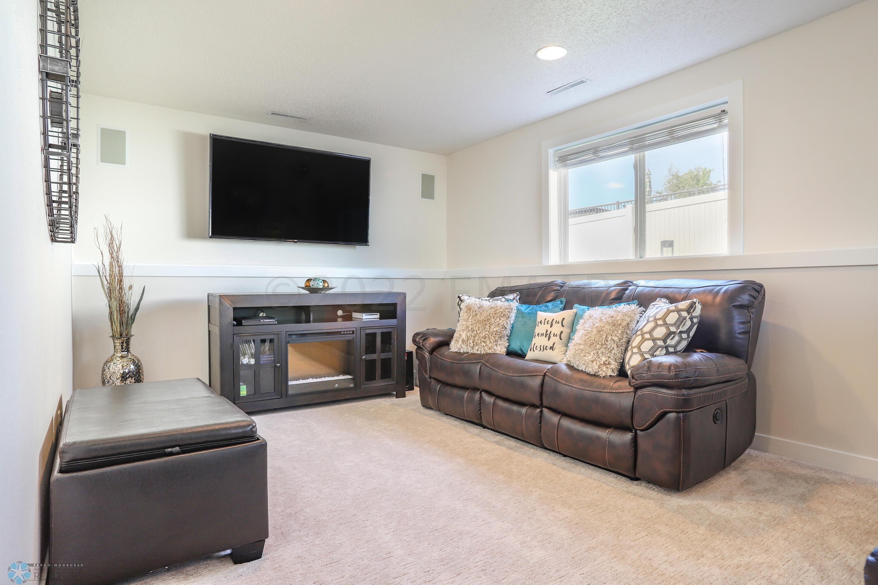 LL family room