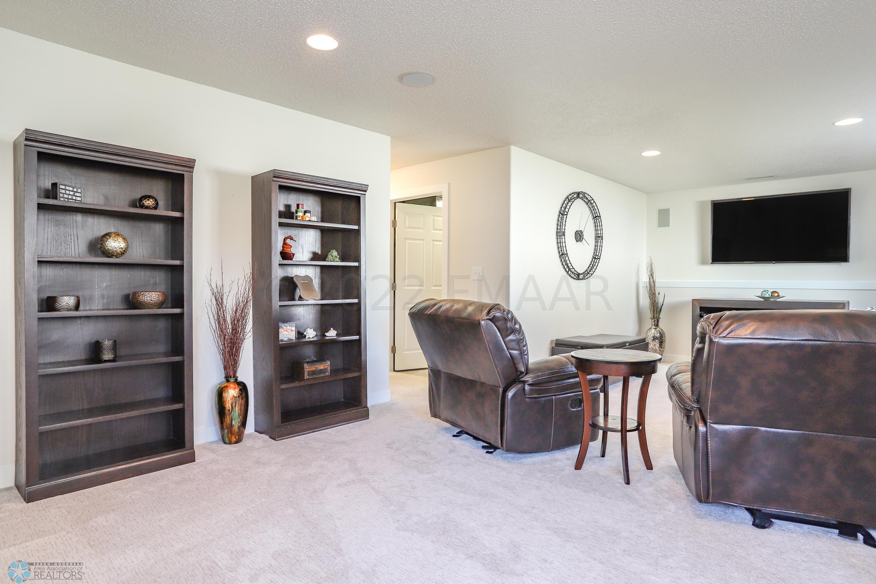 LL family room
