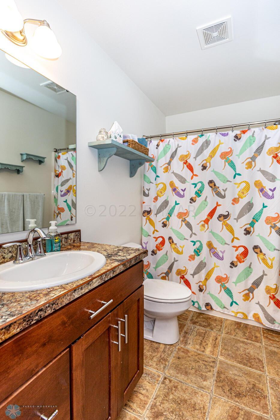 Full Bath