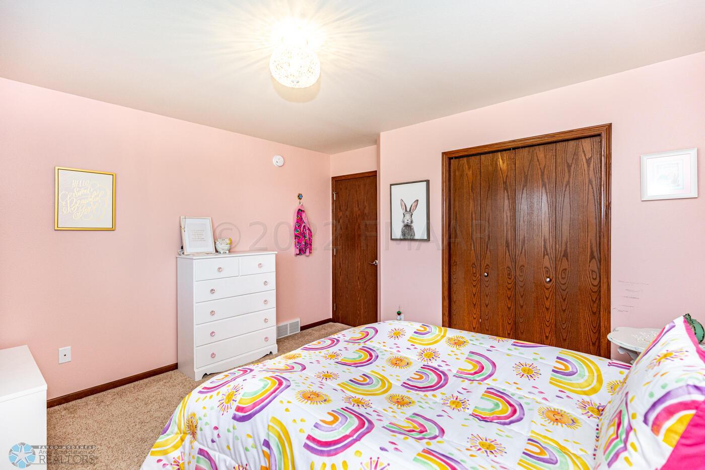 Upper Level Bedroom 3
