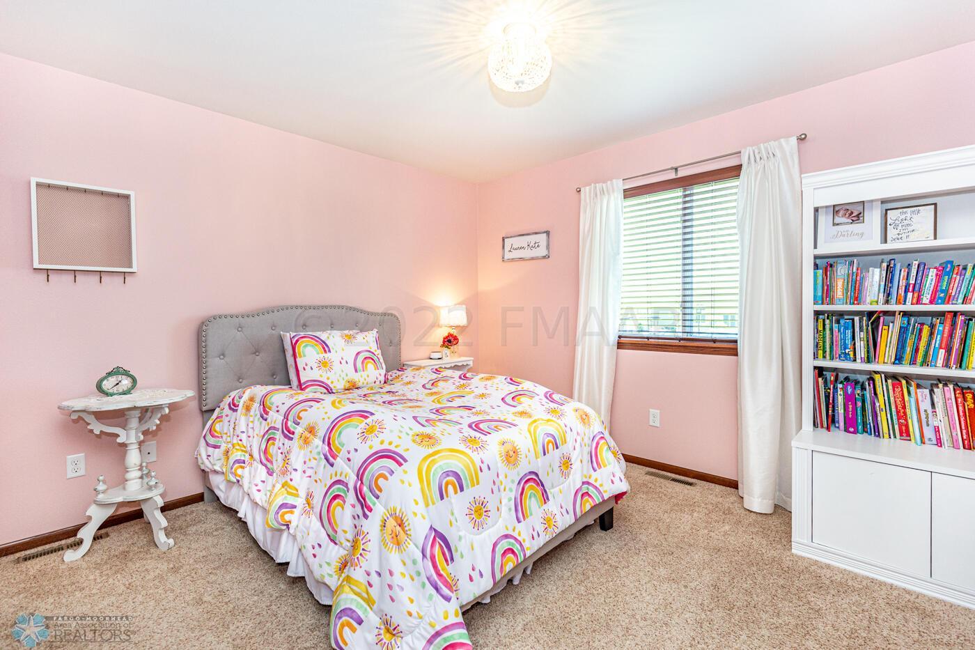 Upper Level Bedroom 3