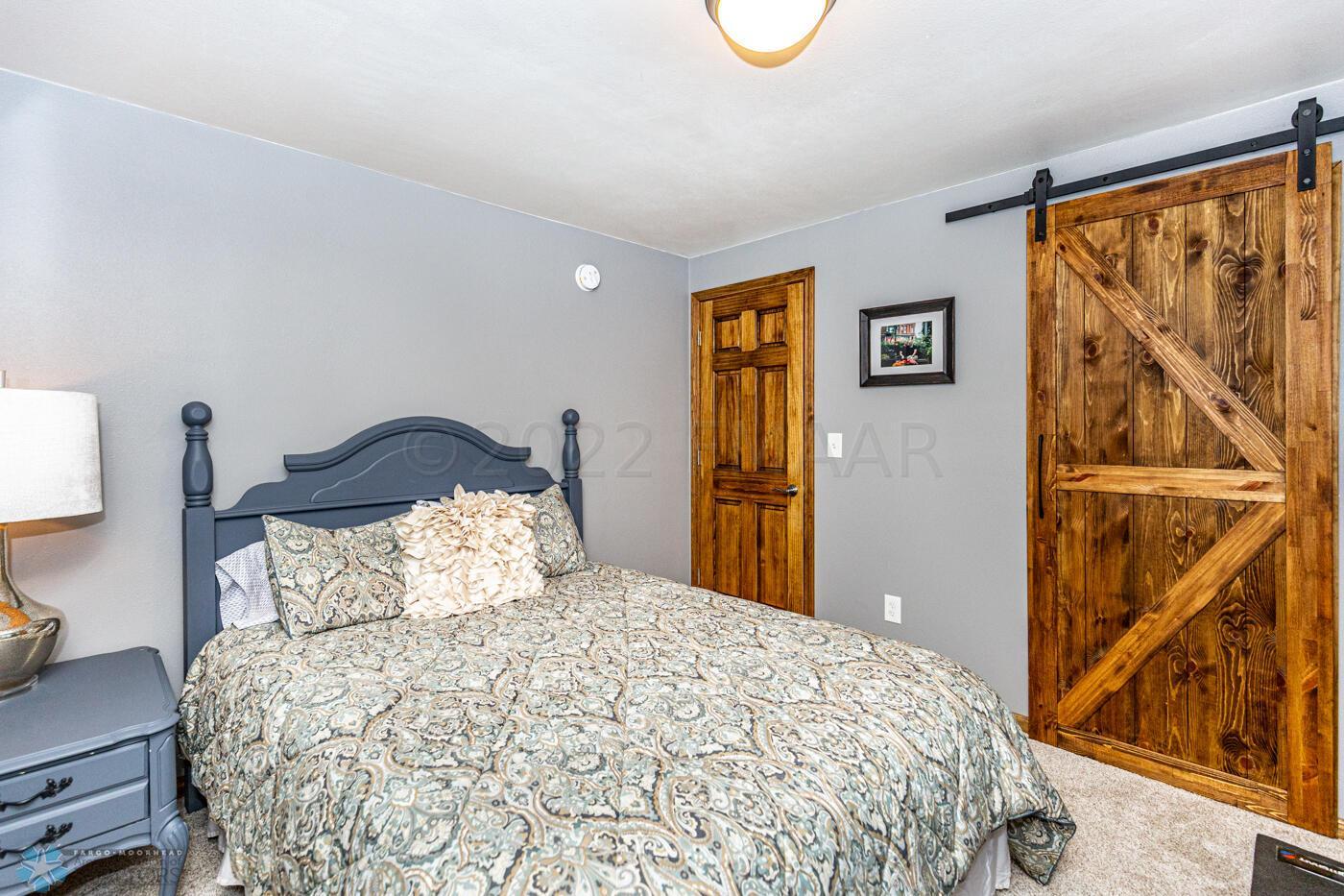 4th Bedroom
