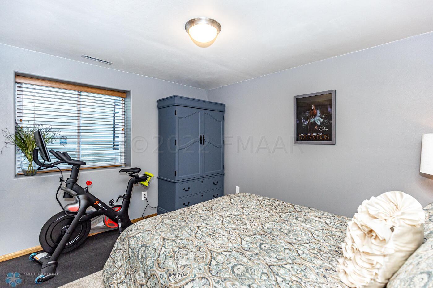 4th Bedroom