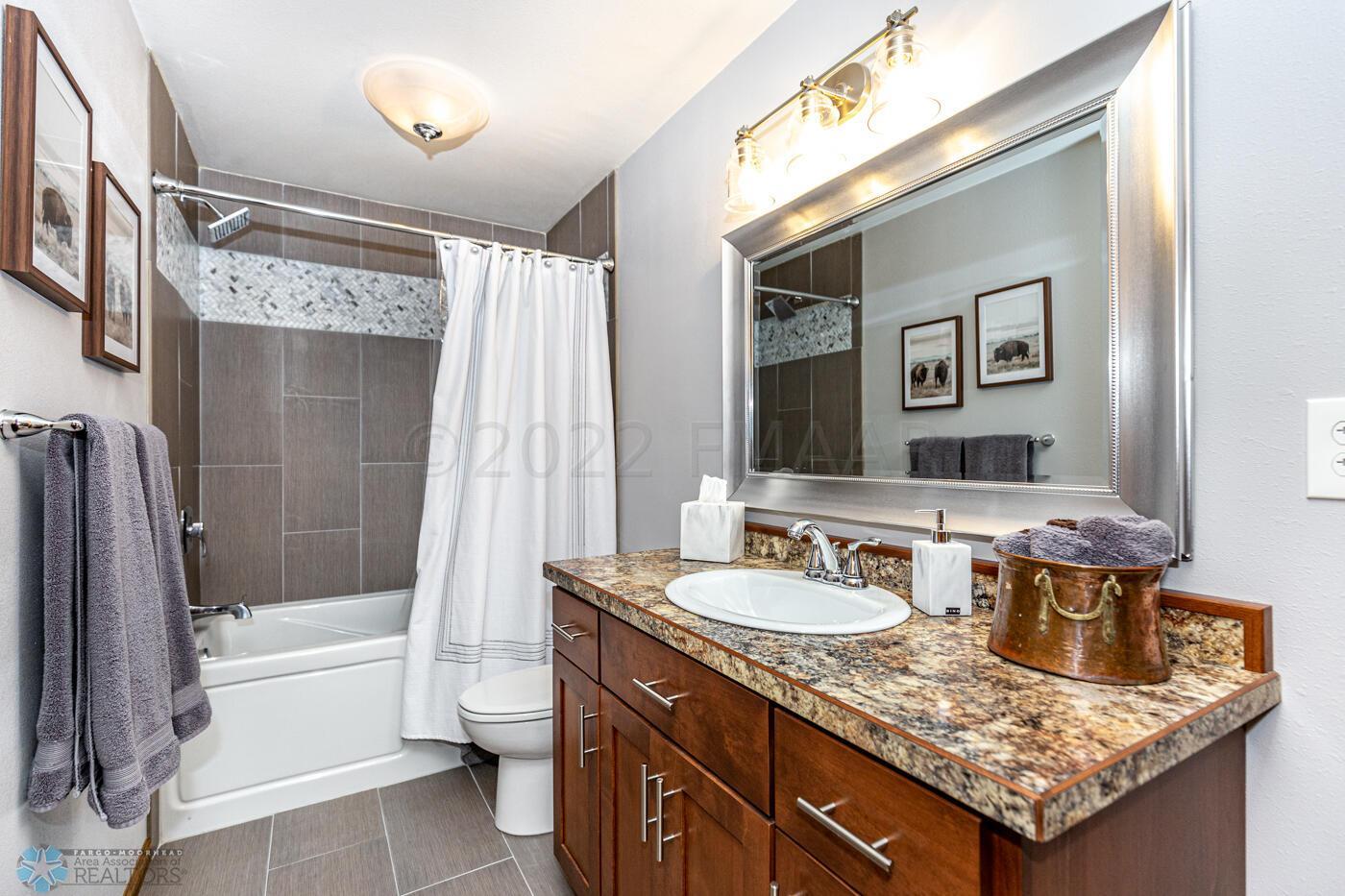Full Bath