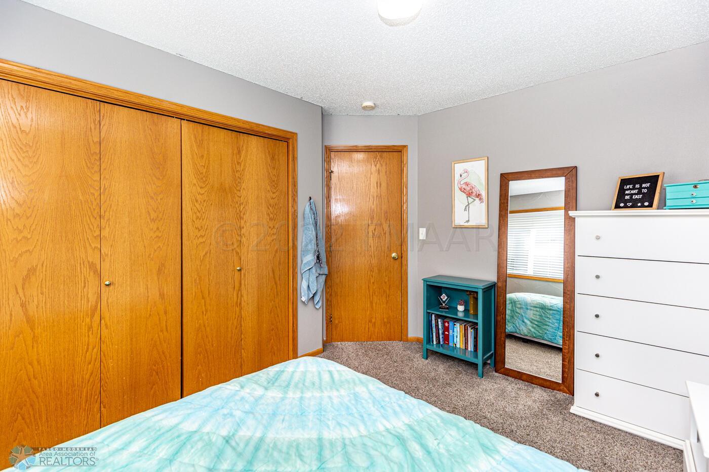 2nd Bedroom Up