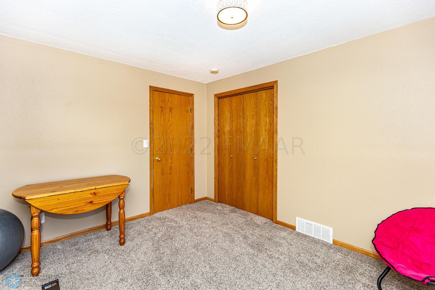 3rd Bedroom