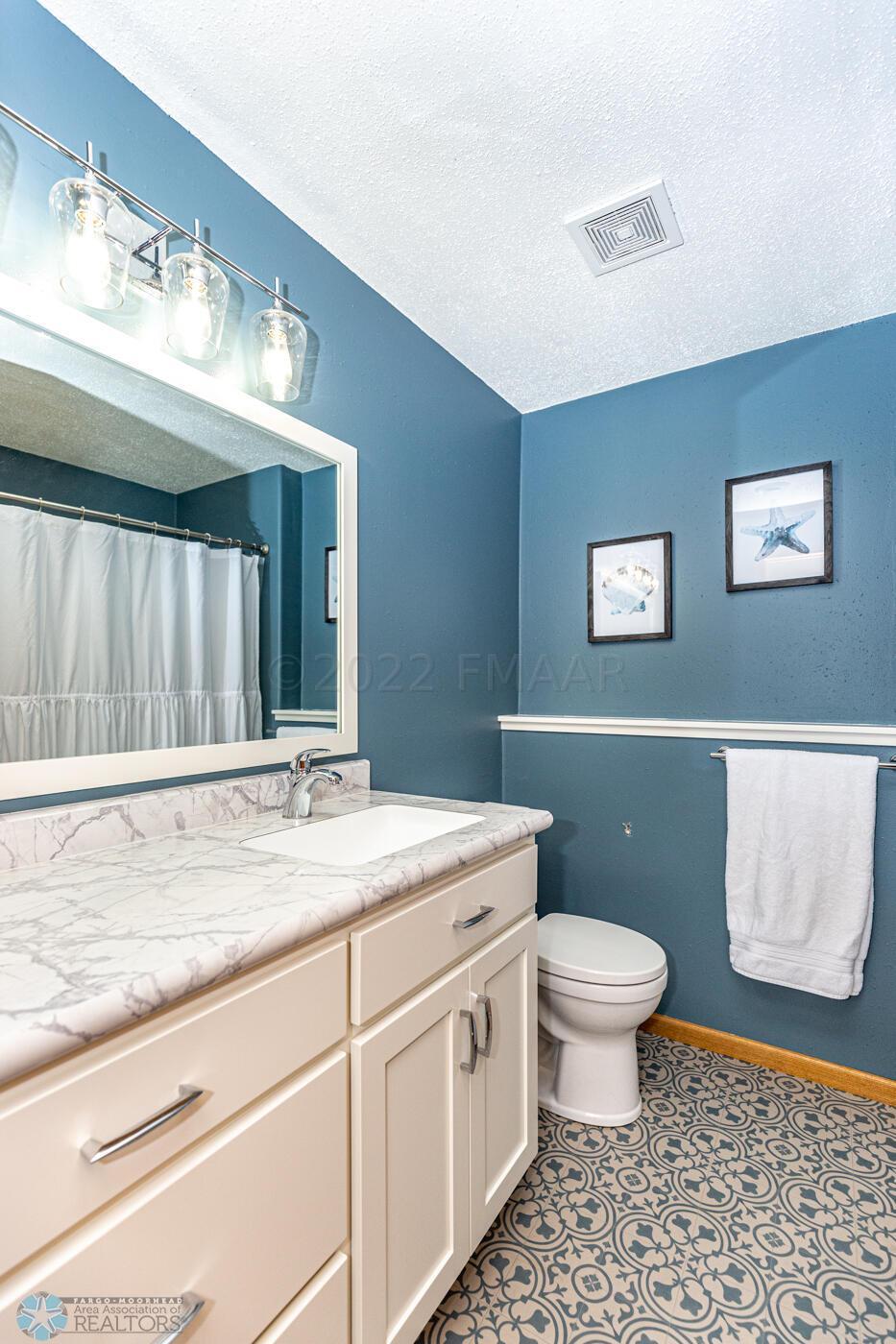 Full Bath