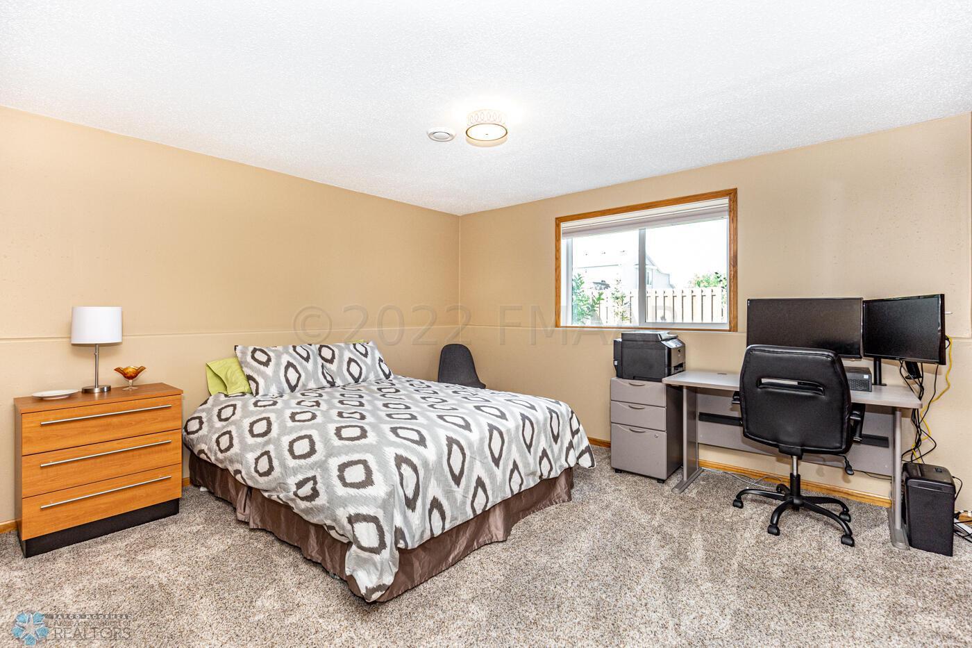4th Bedroom