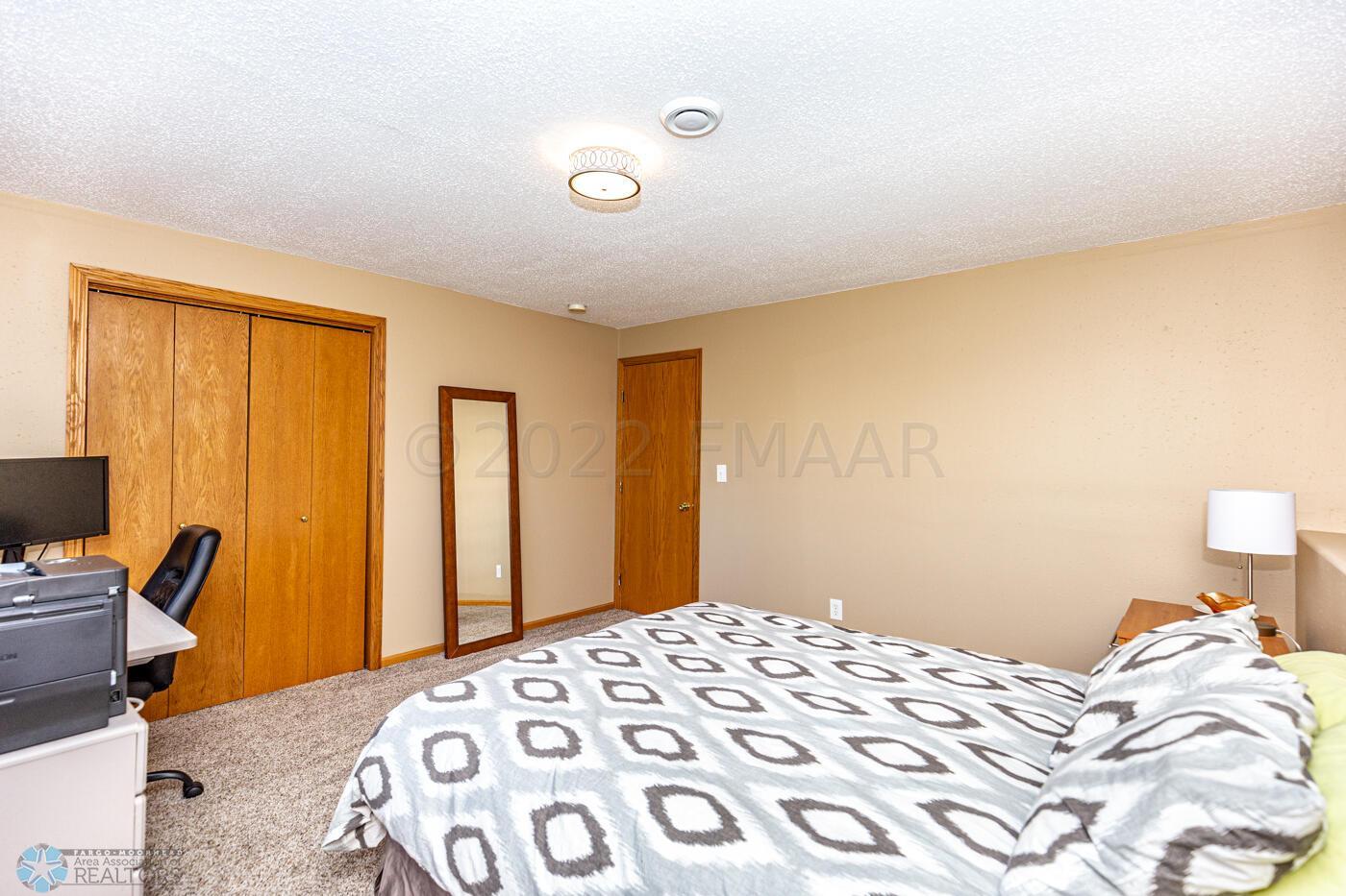 4th Bedroom