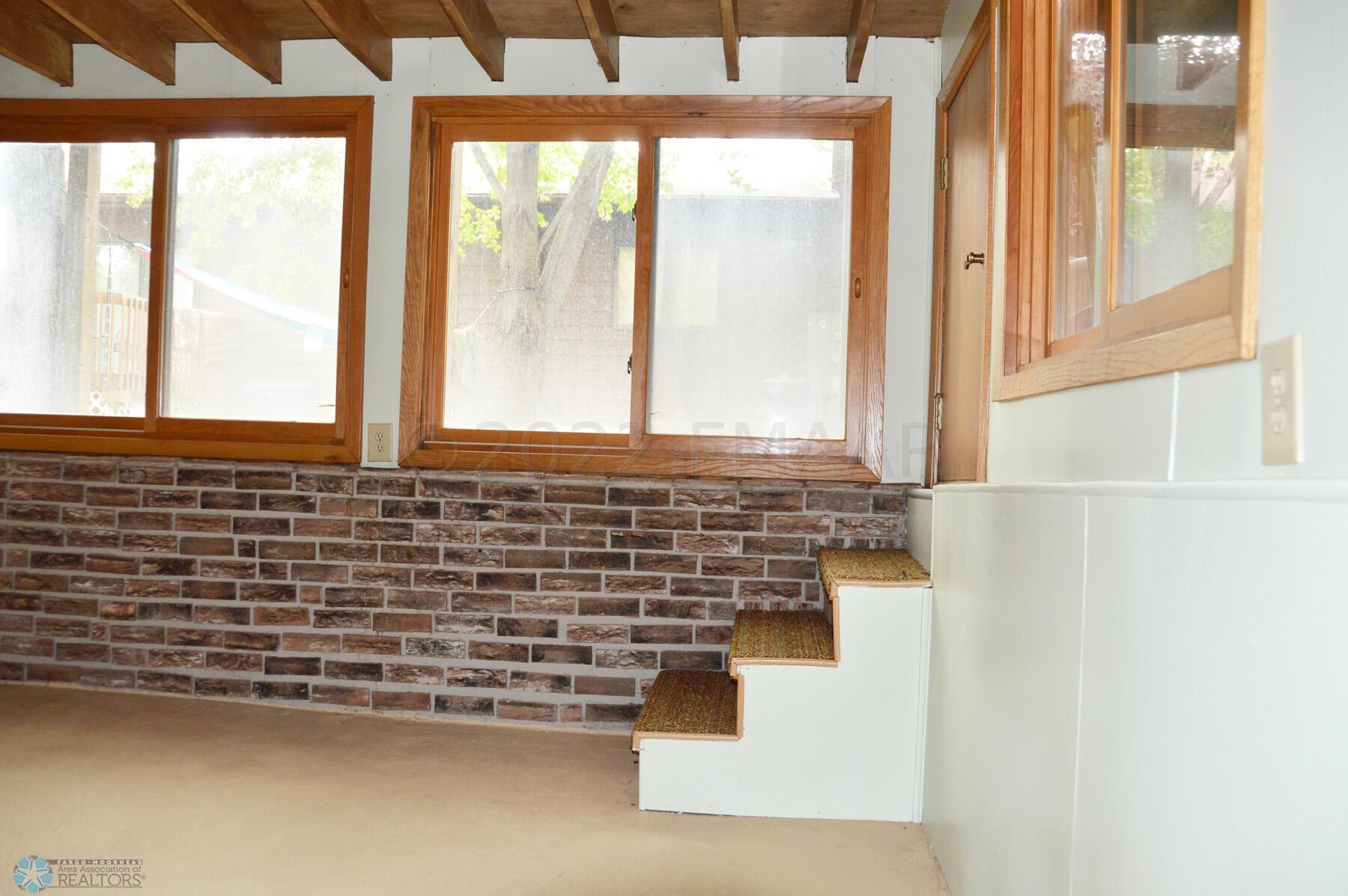bonus room