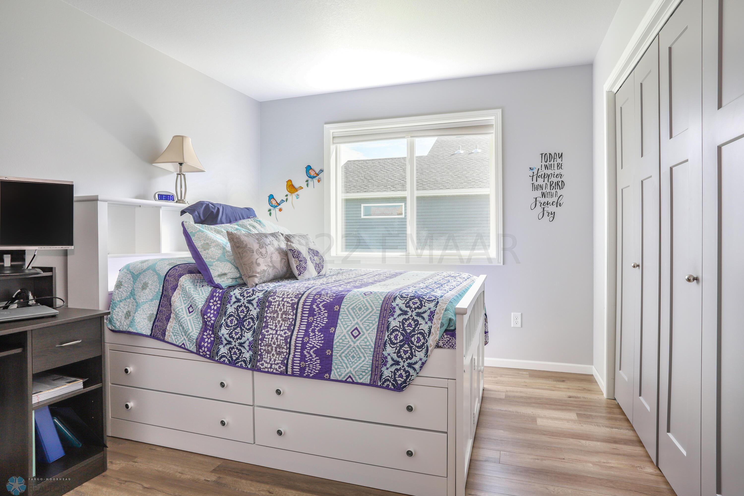 Bedroom #2