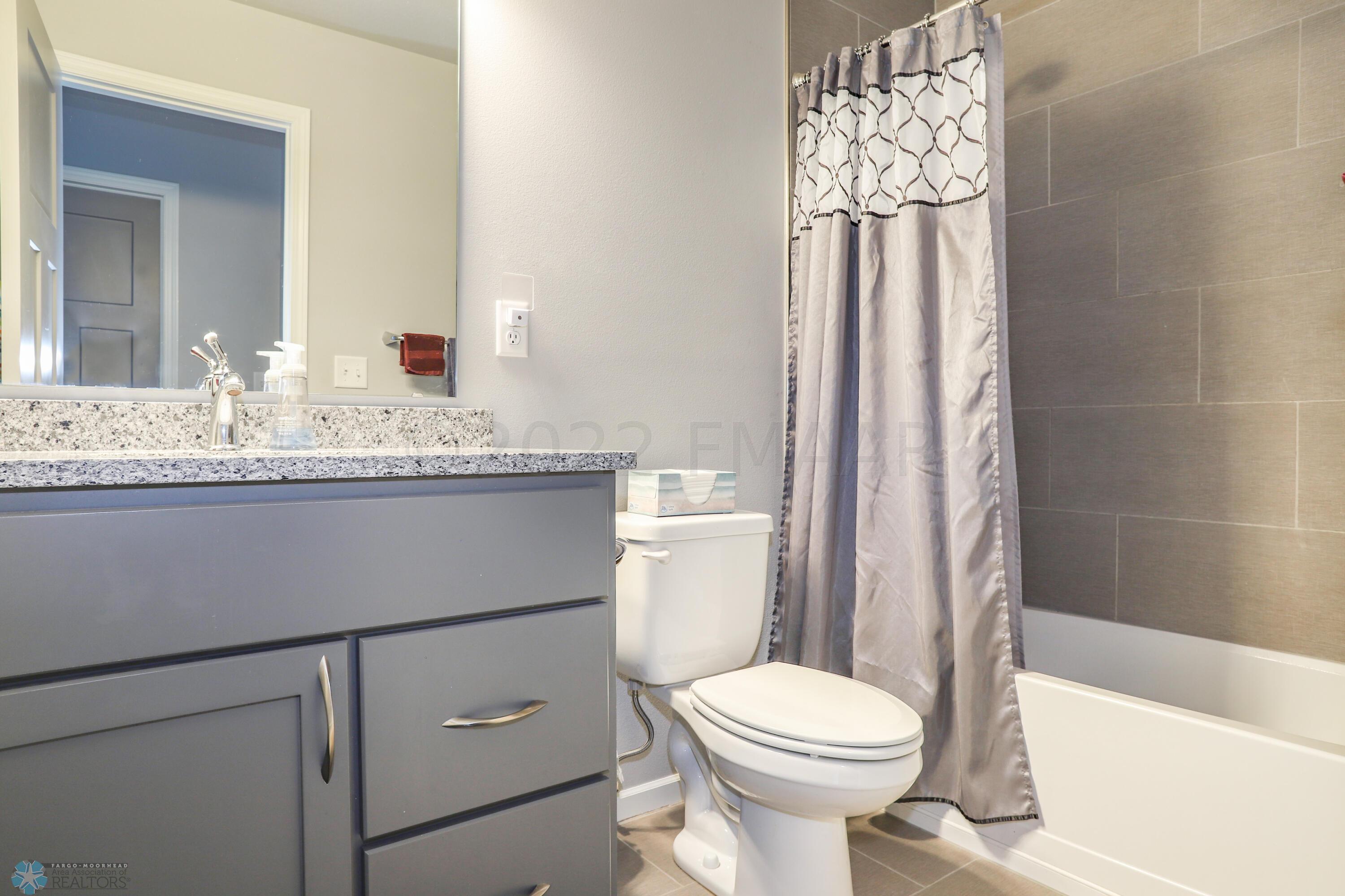 Main Level Bathroom