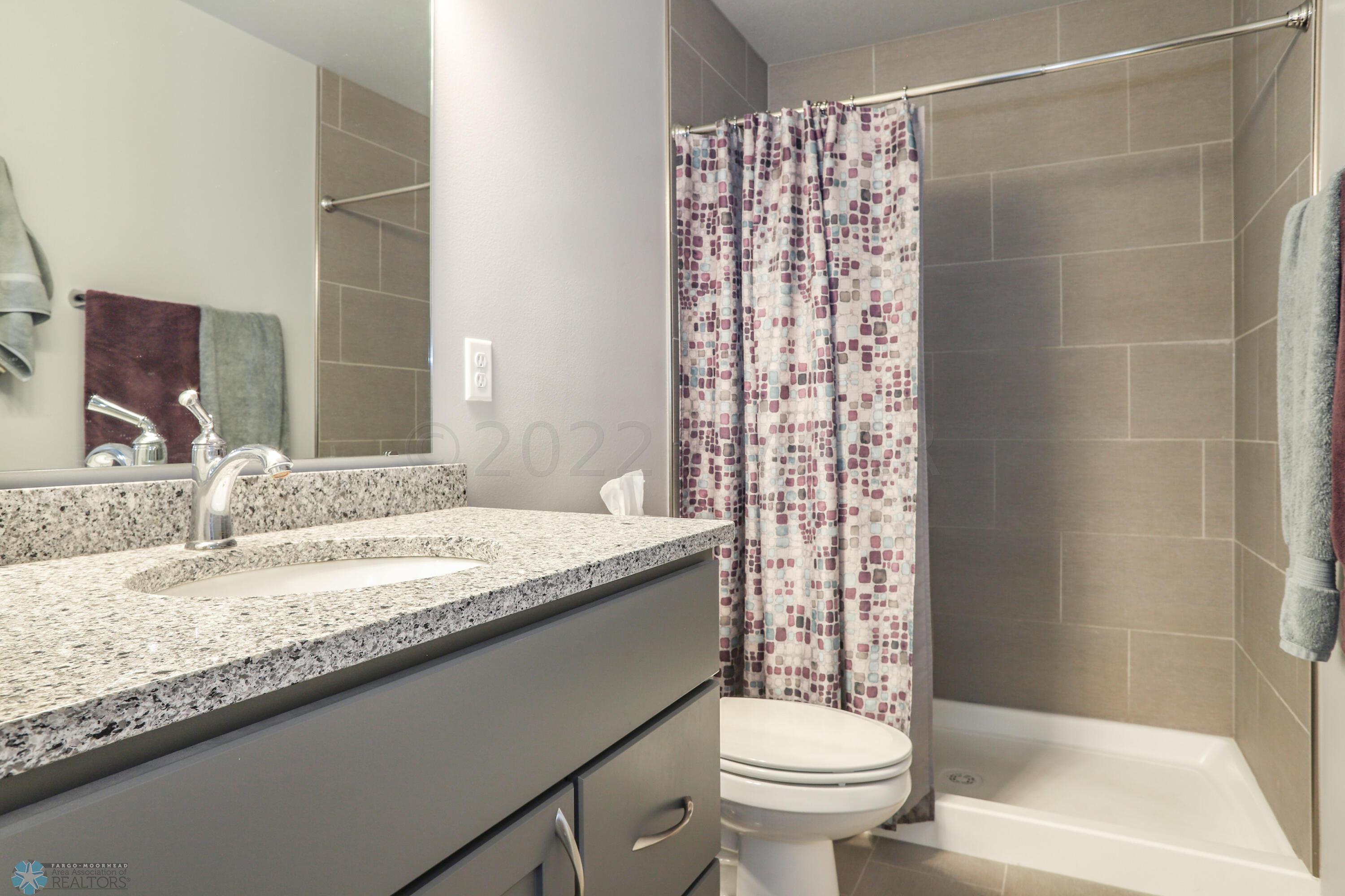 Primary Room Bath