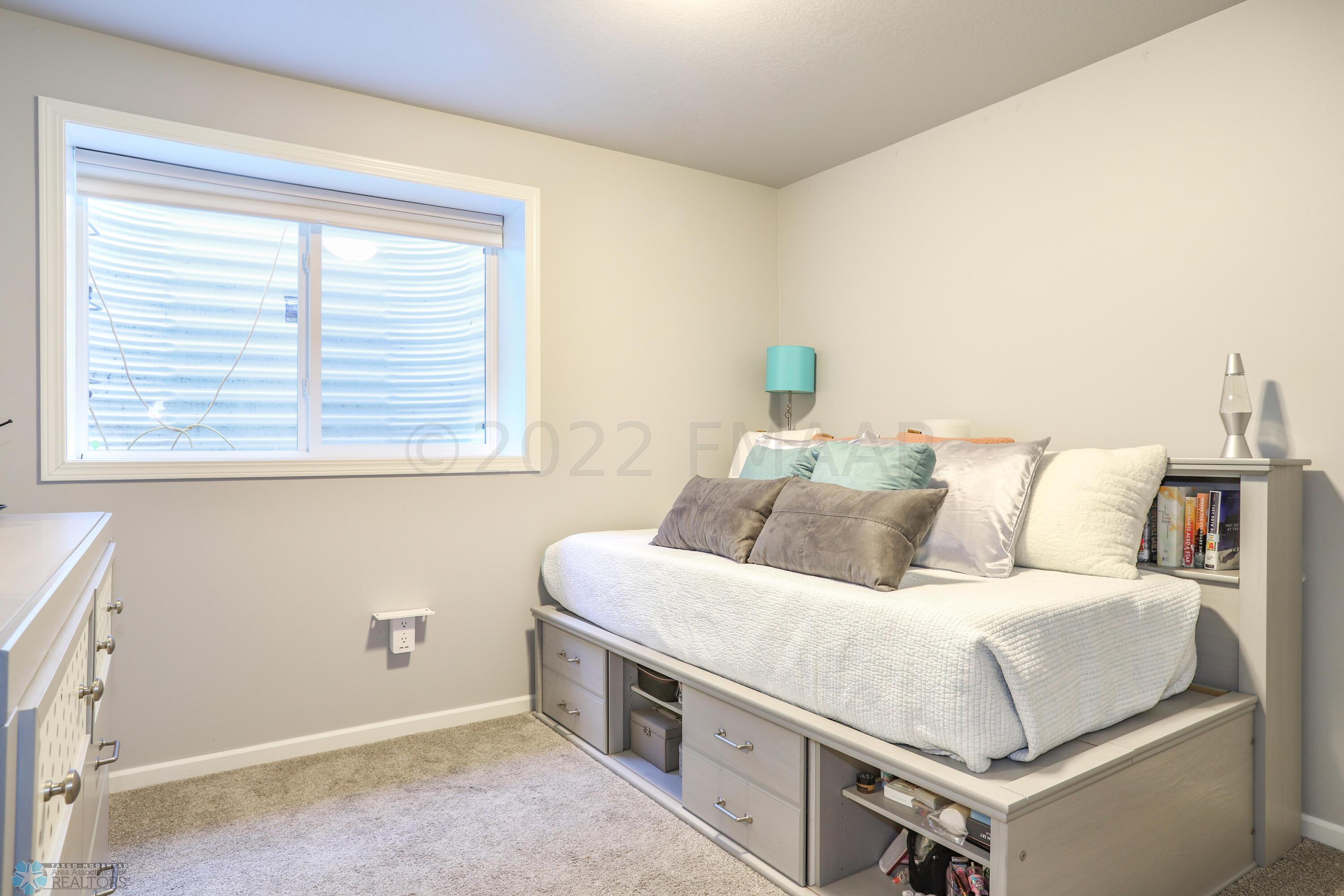 Bedroom #4