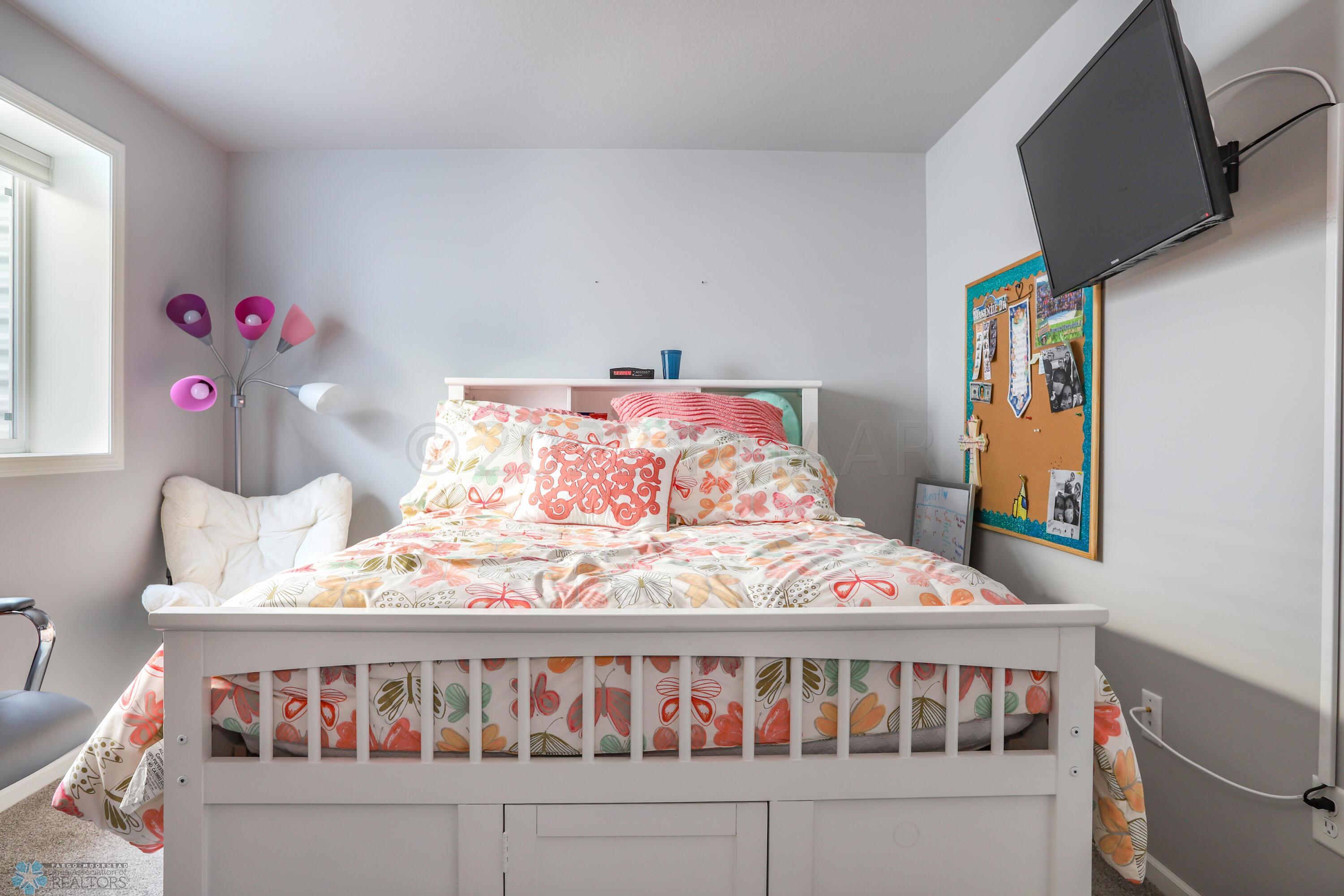 Bedroom #5