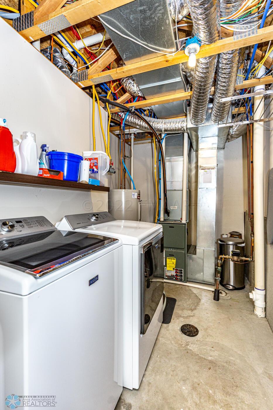 Laundry/Utility Room