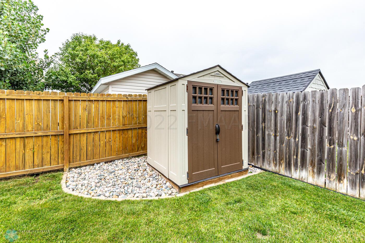 Shed