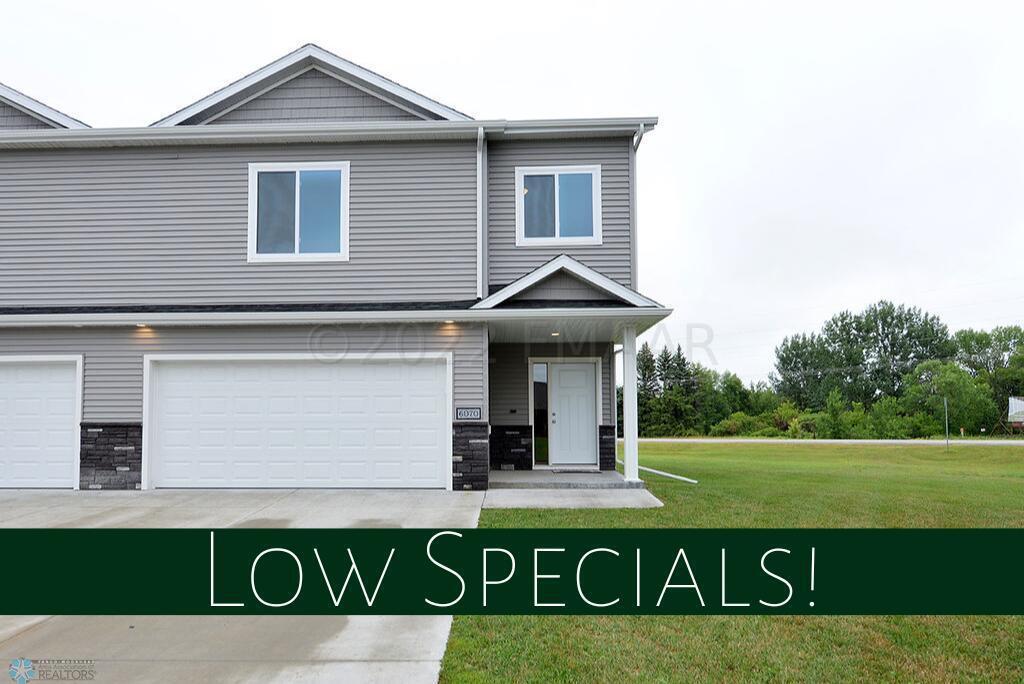 6070 14th St S Fargo