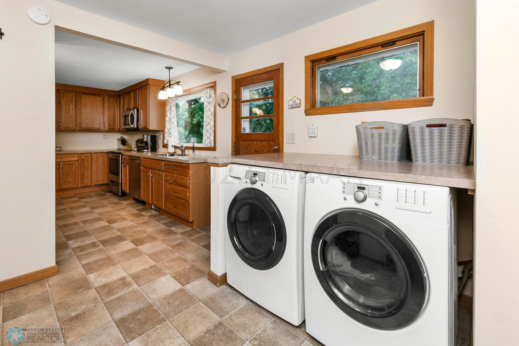 Laundry