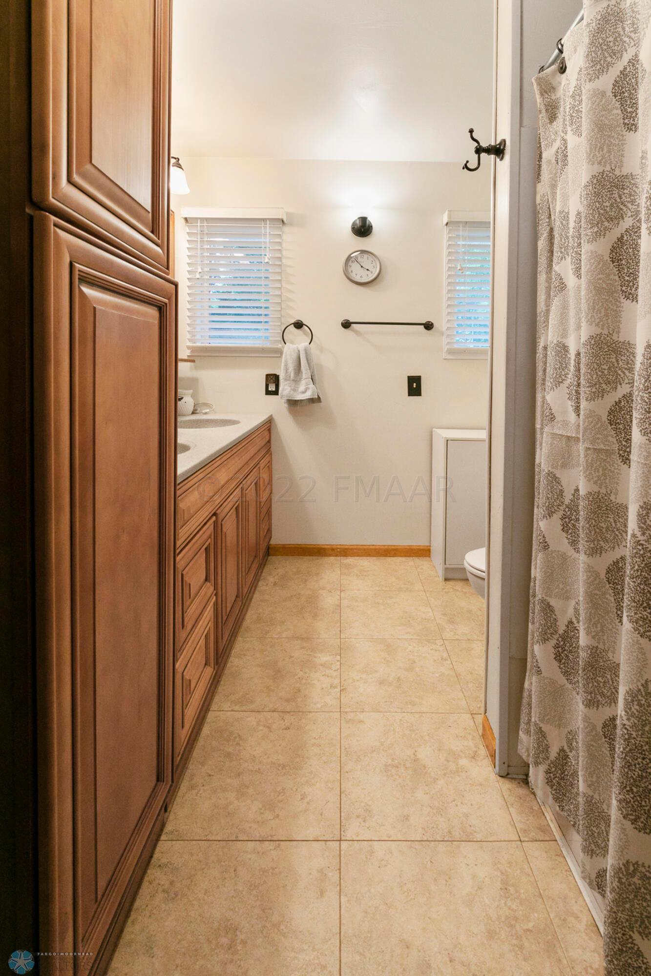 Bathroom 1
