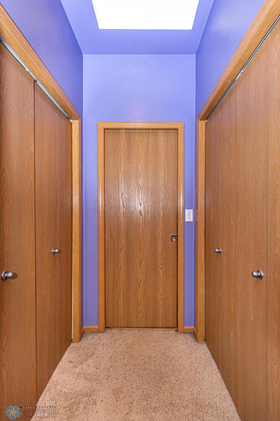 Walk in Closet
