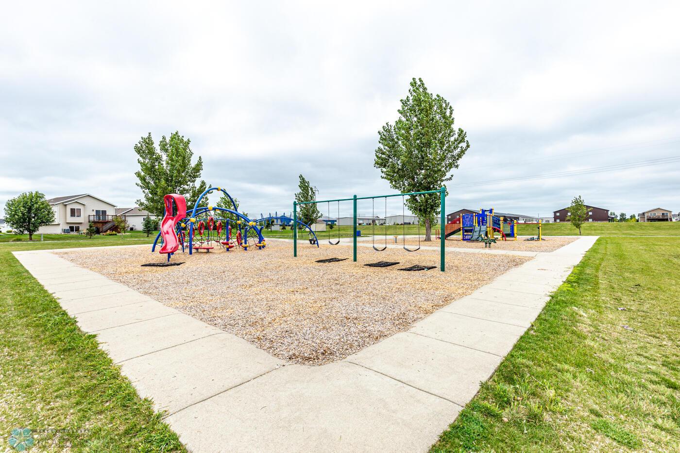 Neighborhood Park