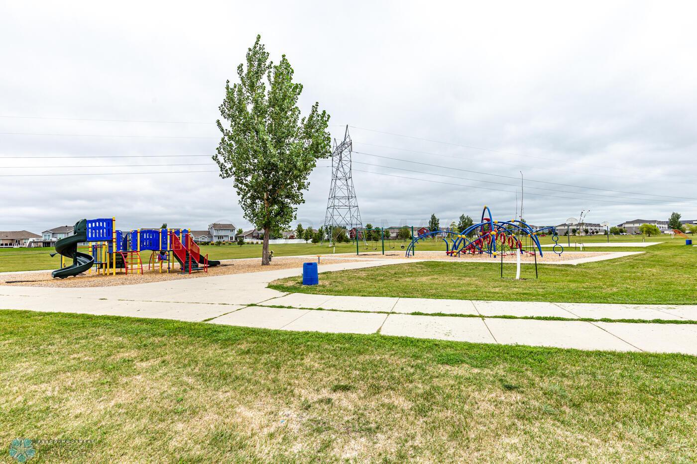 Neighborhood Park