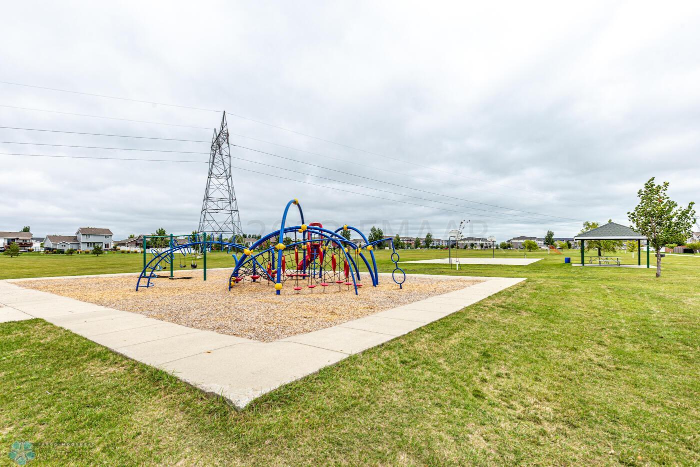 Neighborhood Park