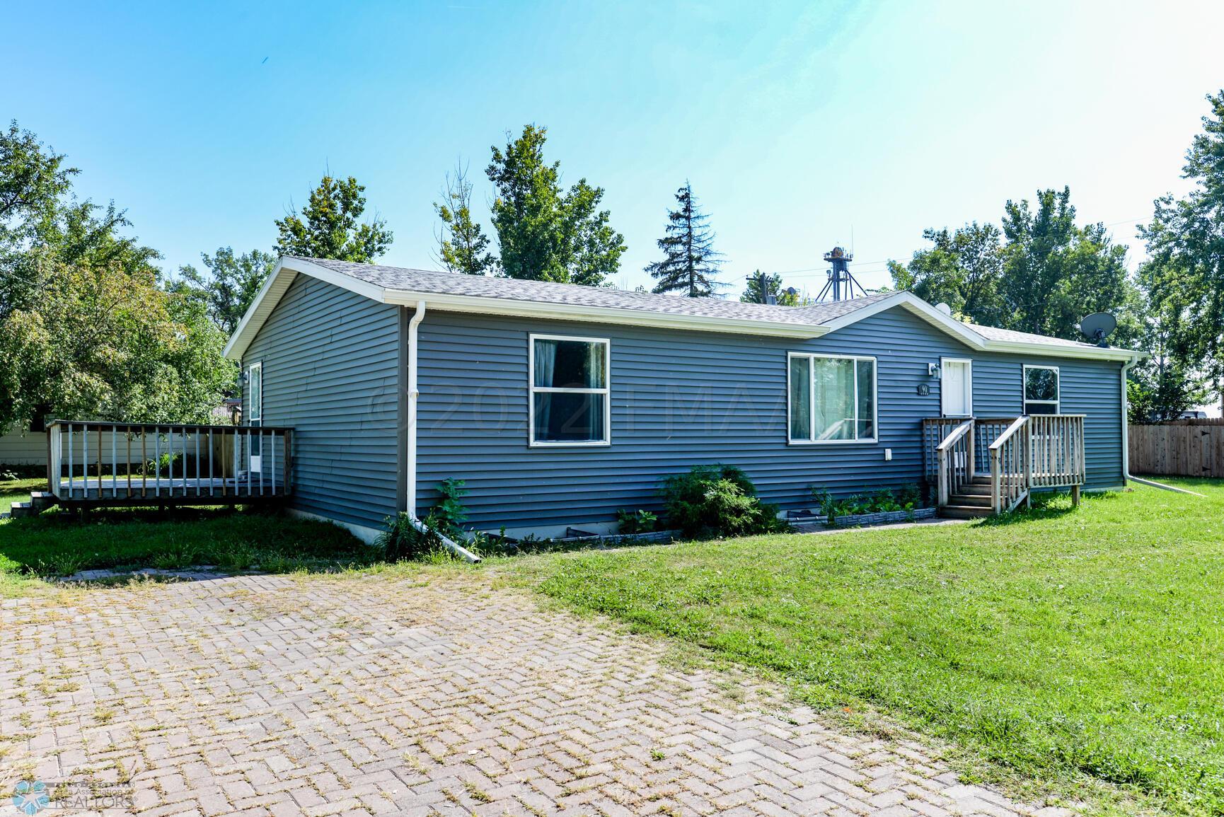 Front Exterior