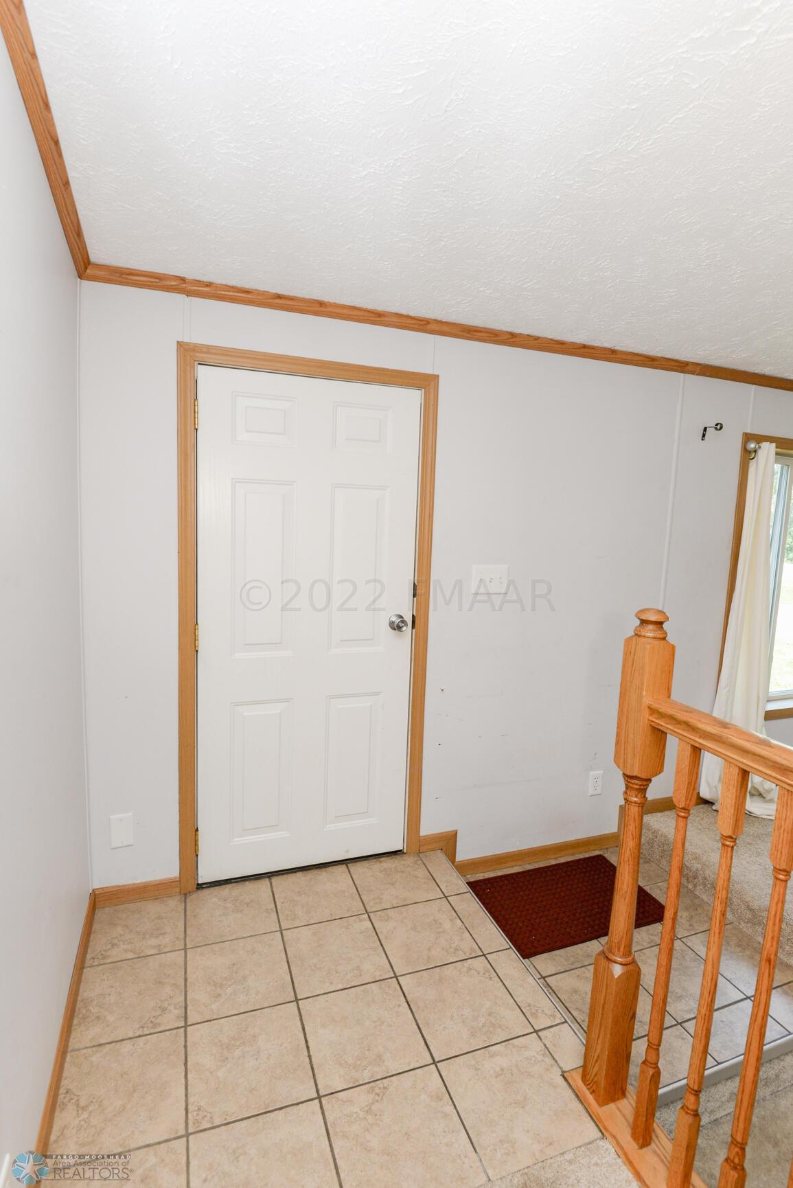 Entry Way