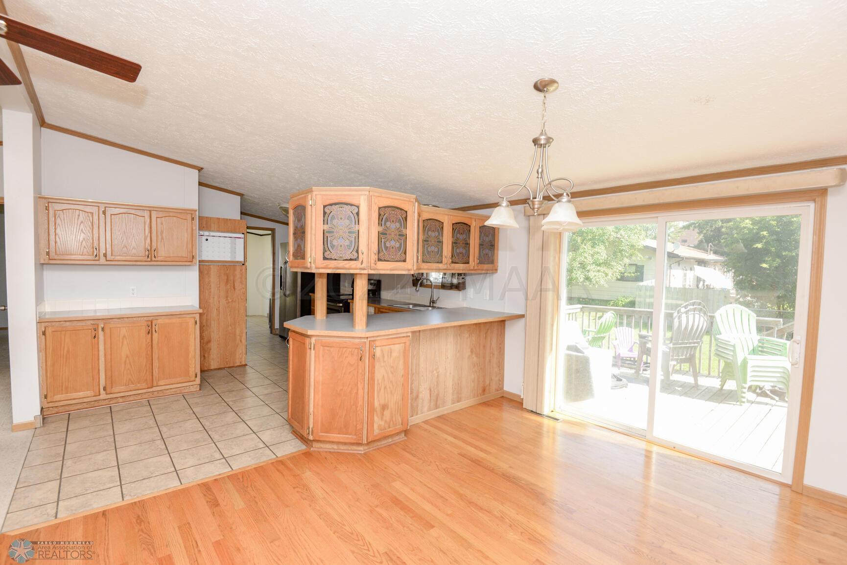 Dining/Kitchen
