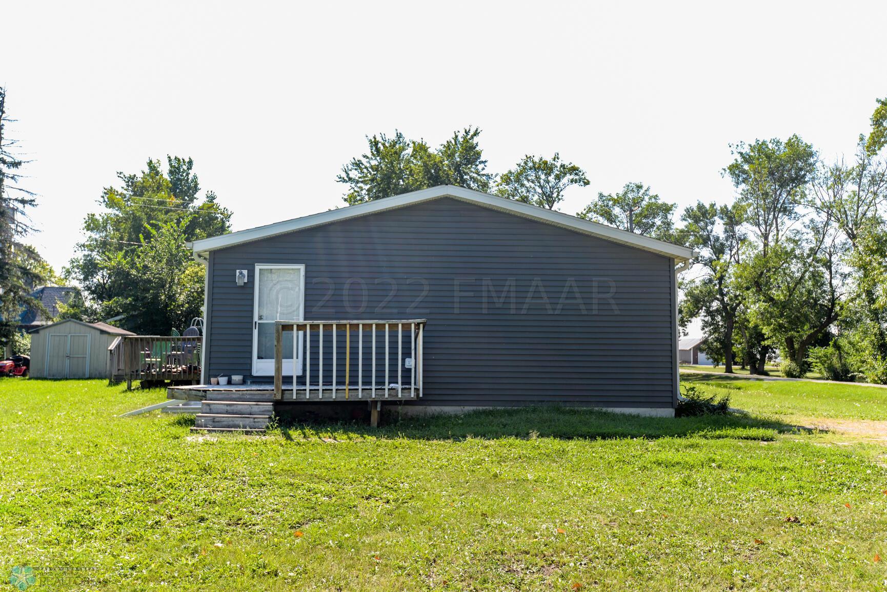 Side Exterior