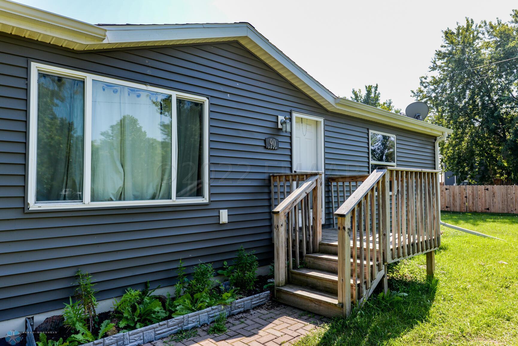Side Exterior