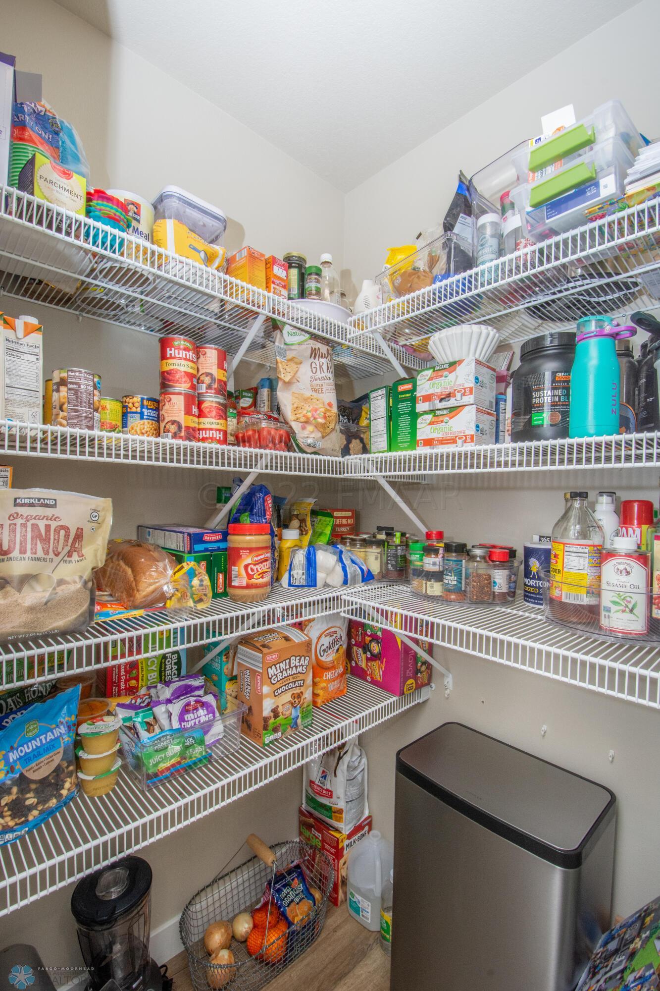 Pantry