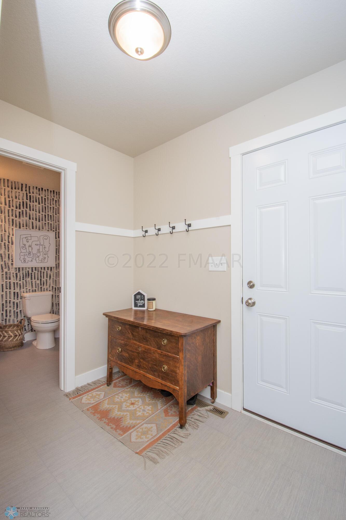 Mudroom