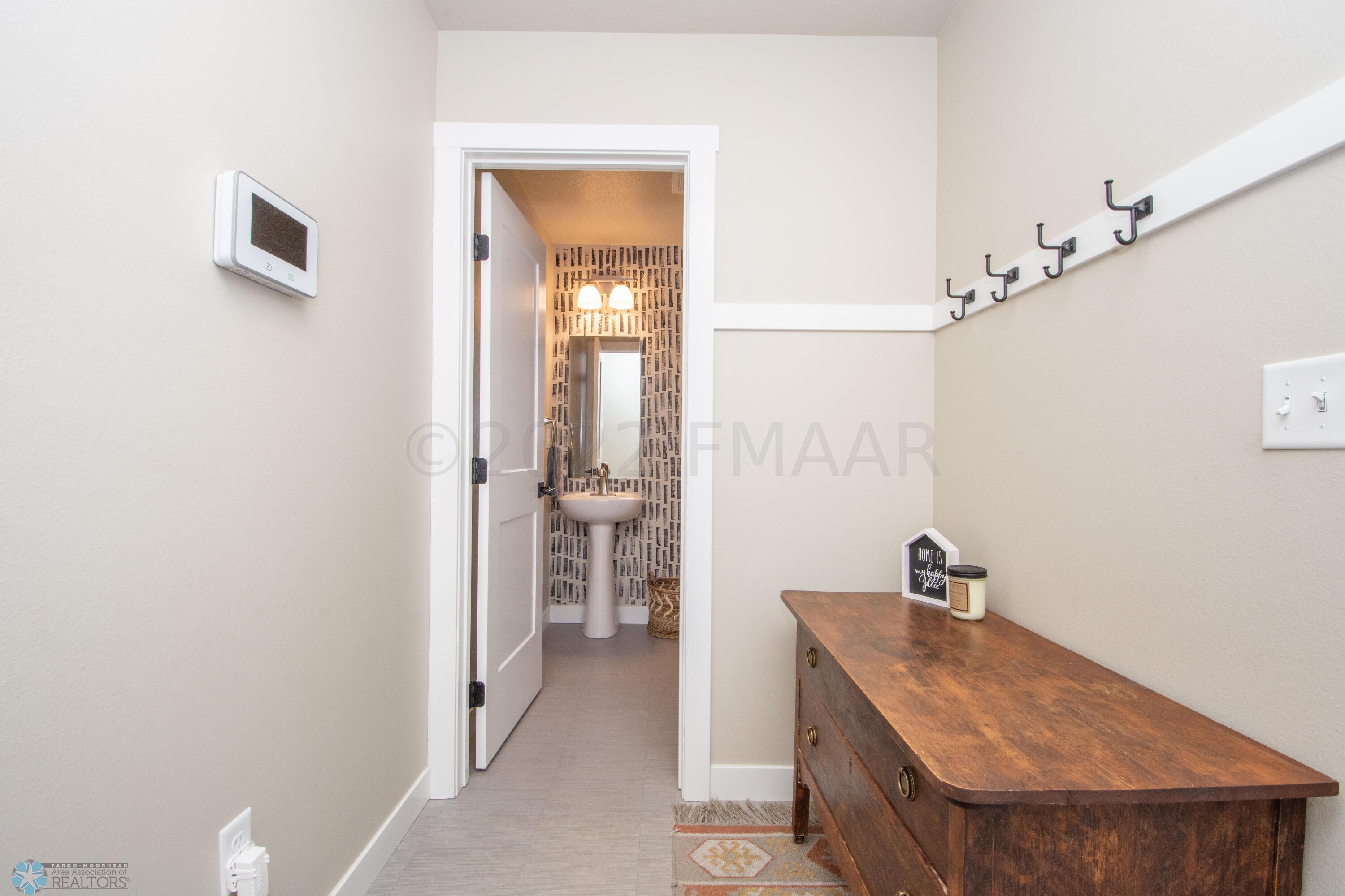 Mudroom