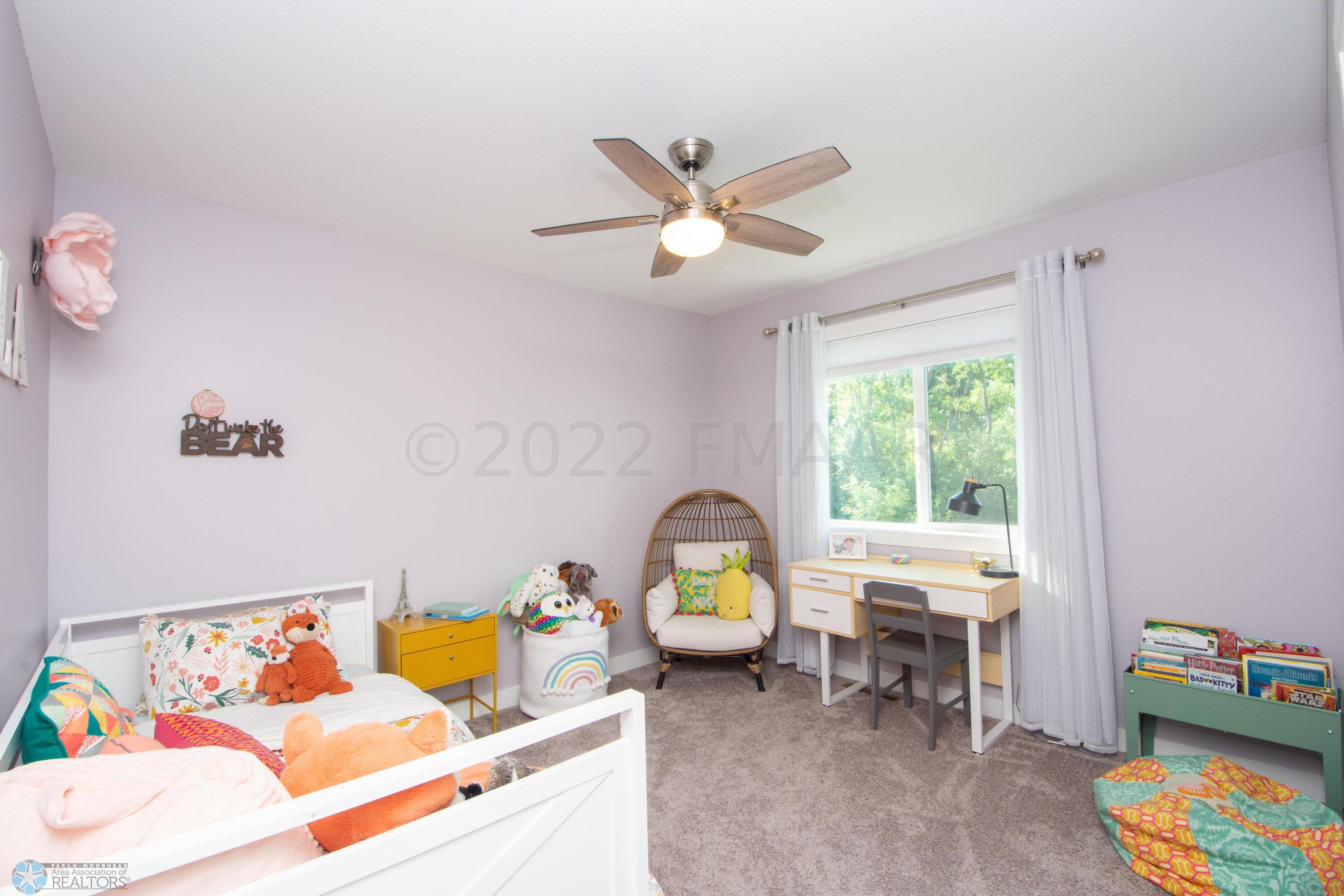 2nd Floor Bedroom