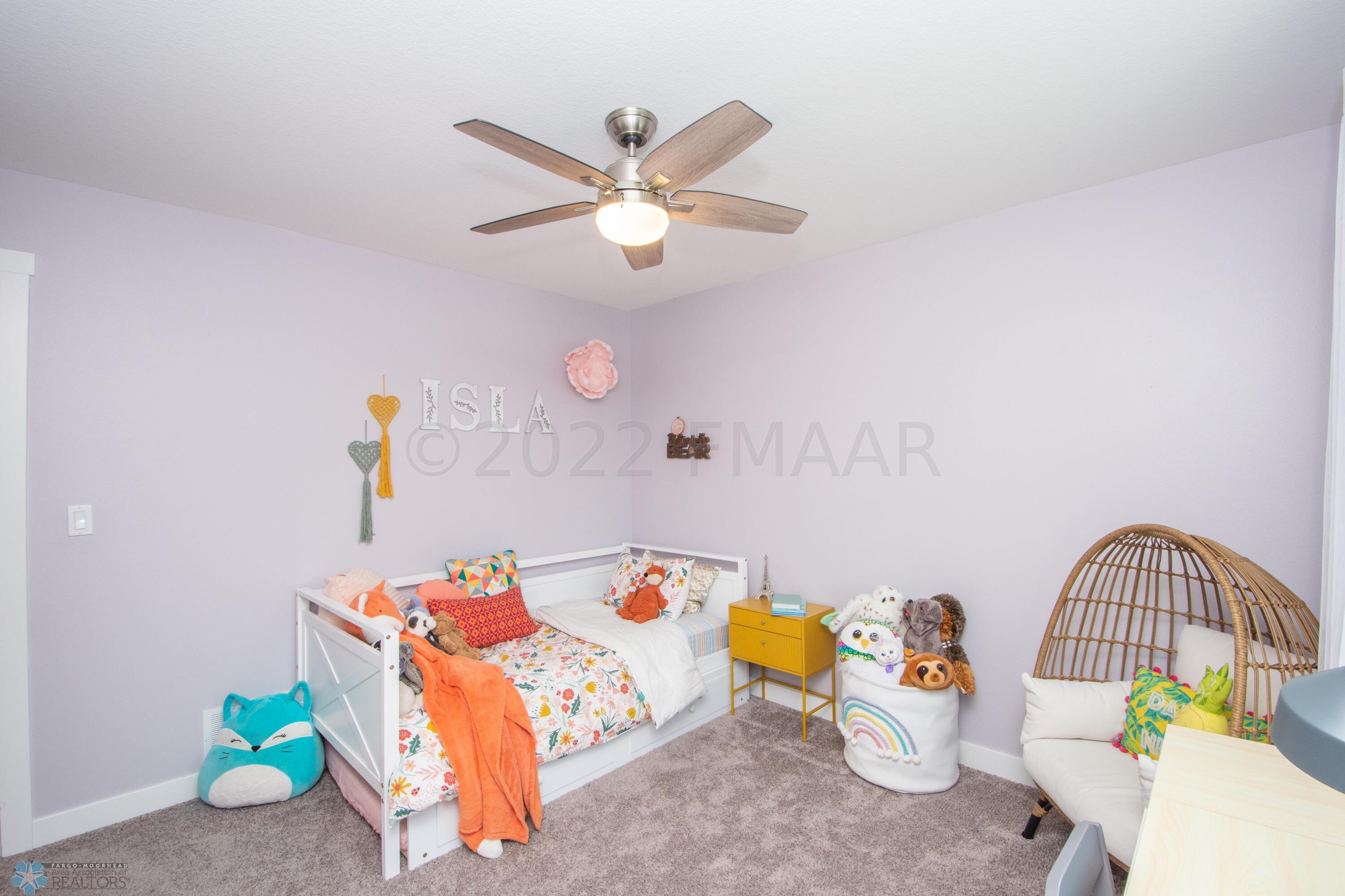 2nd Floor Bedroom