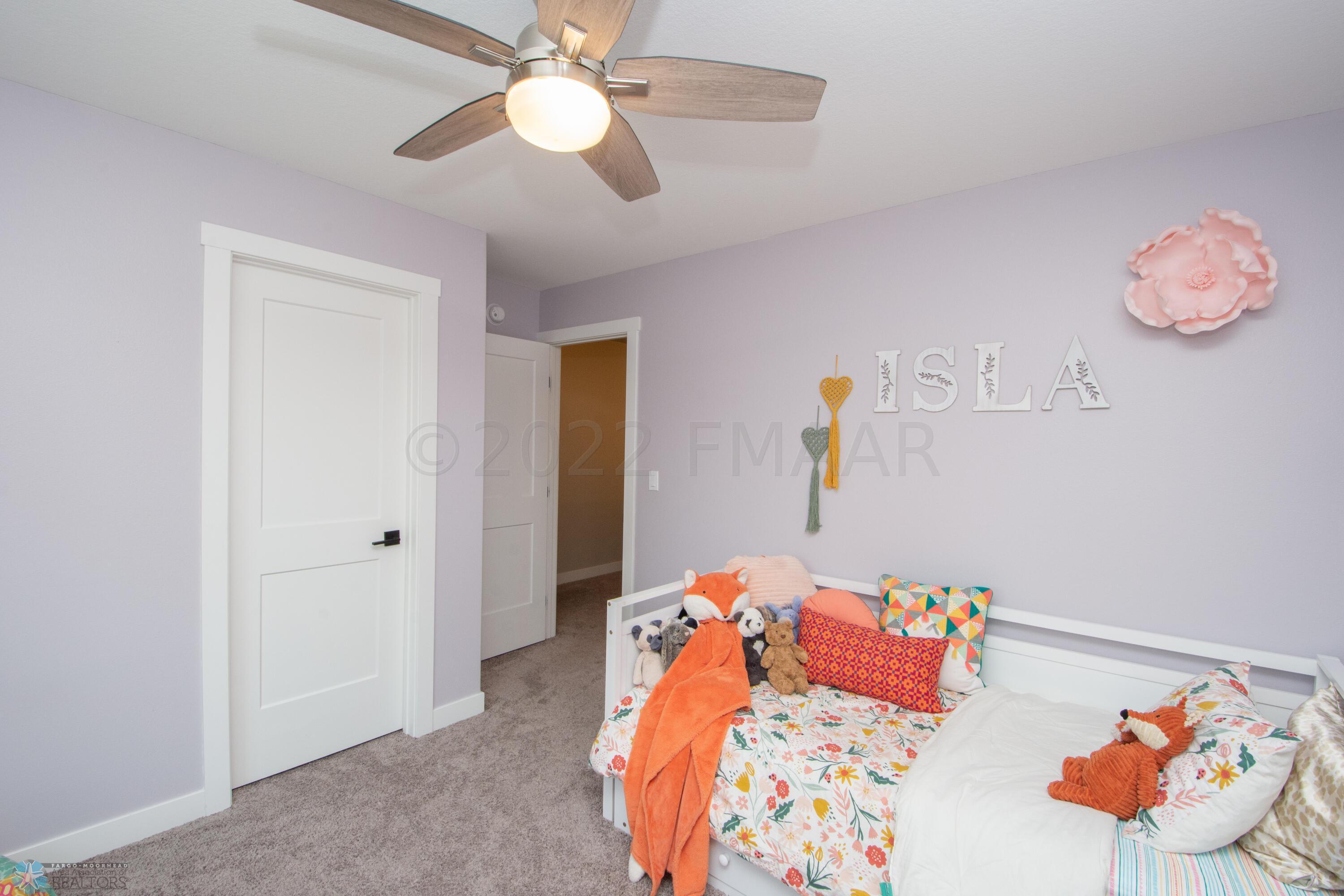 2nd Floor Bedroom