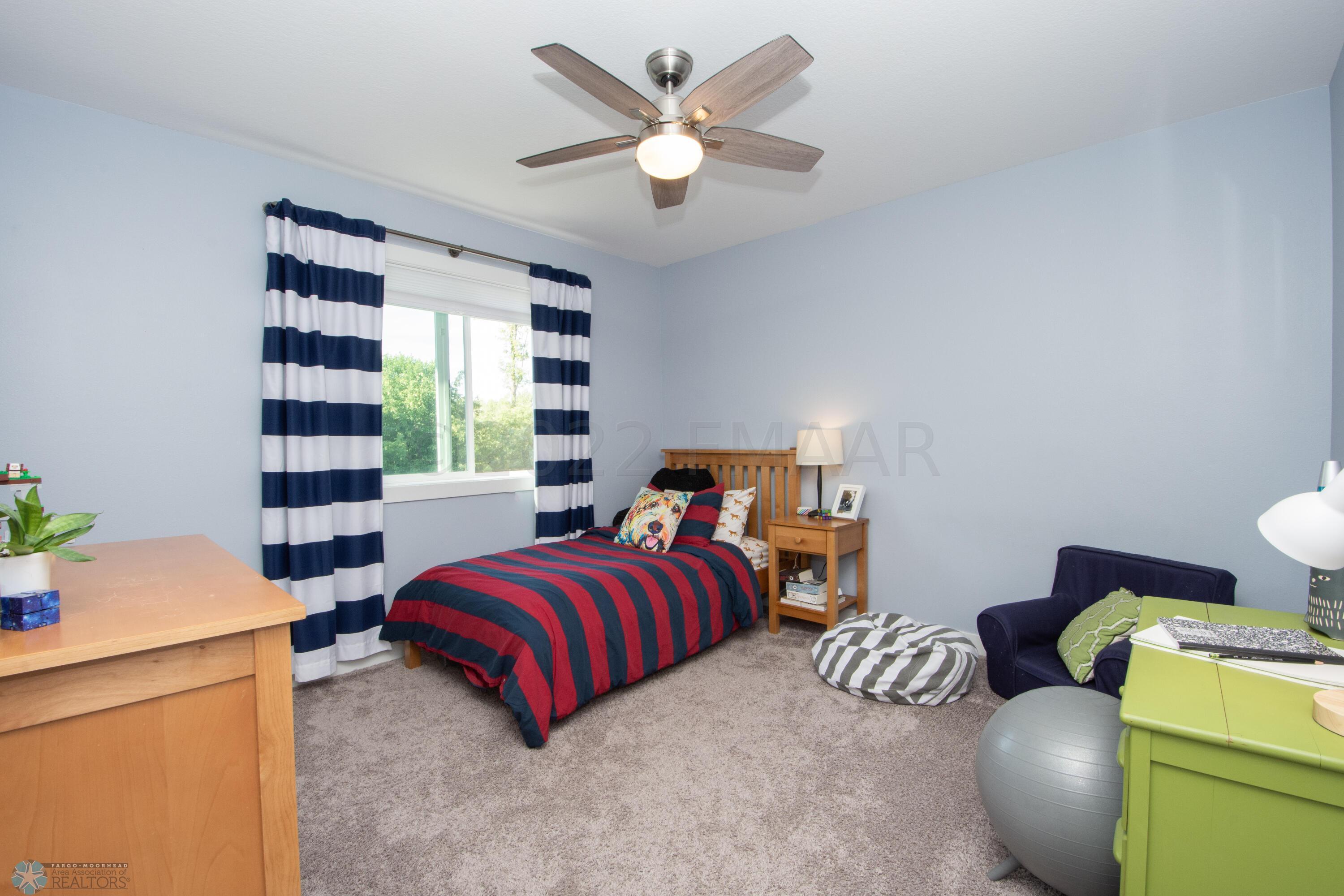 2nd Floor Bedroom