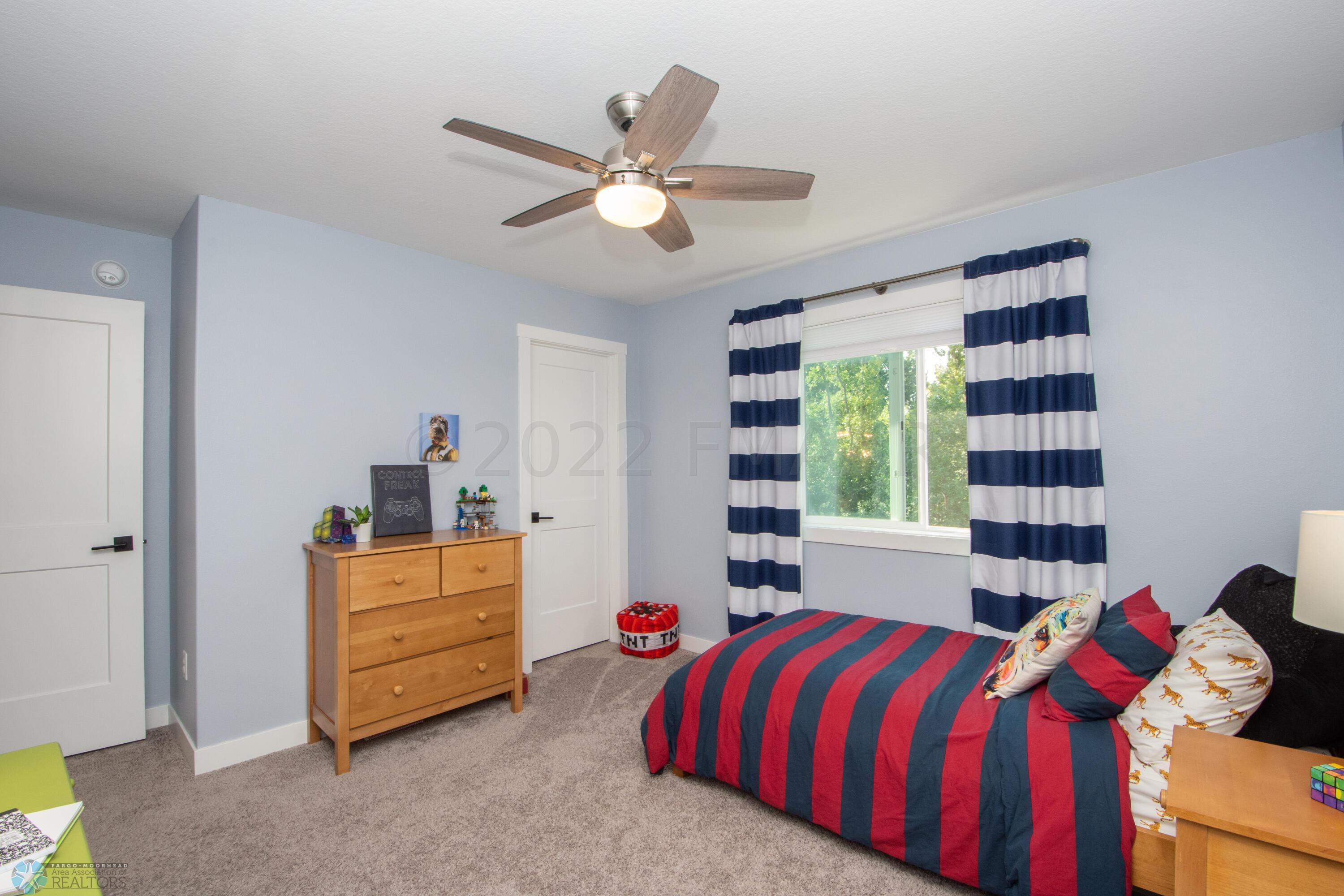 2nd Floor Bedroom