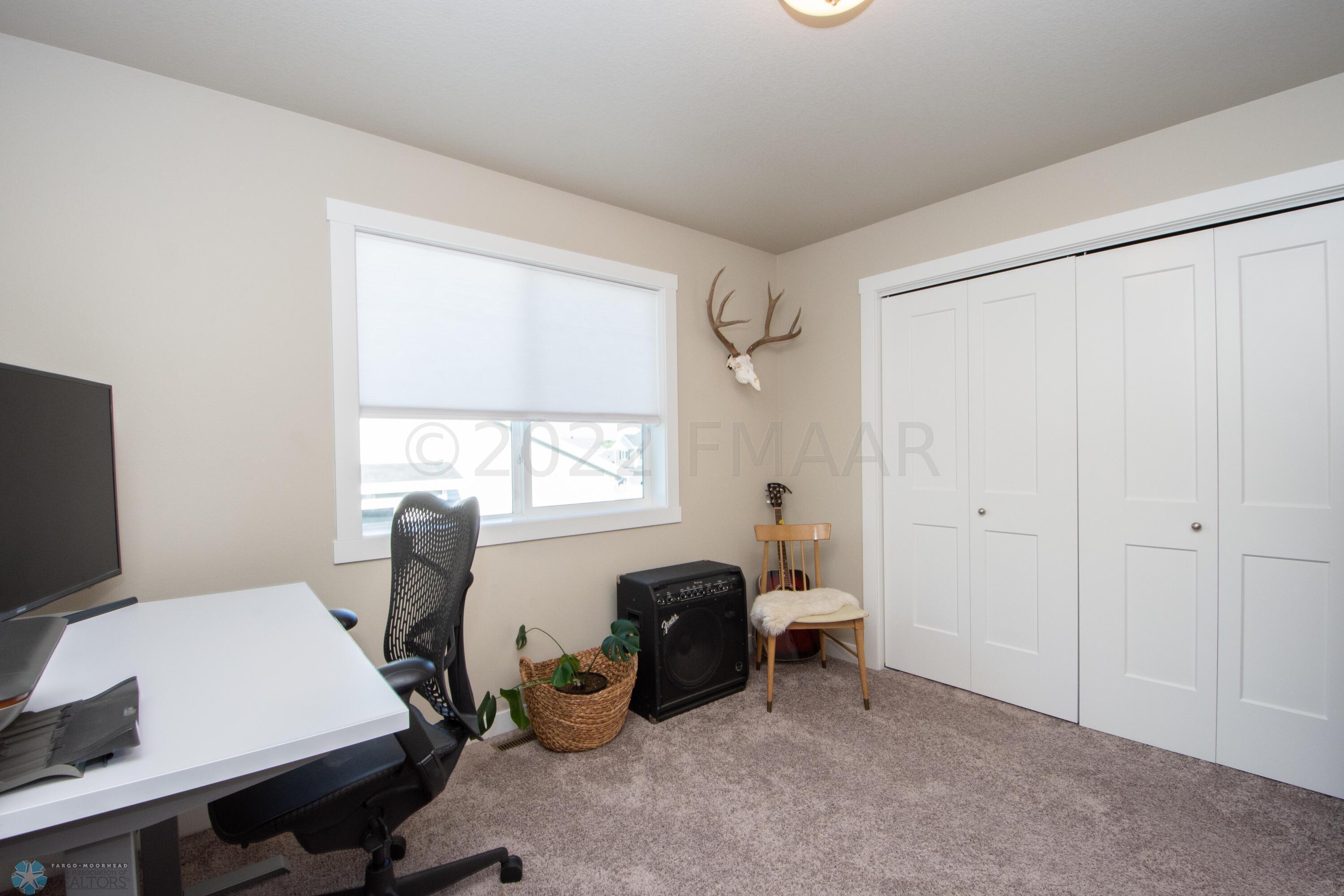 2nd Floor Bedroom