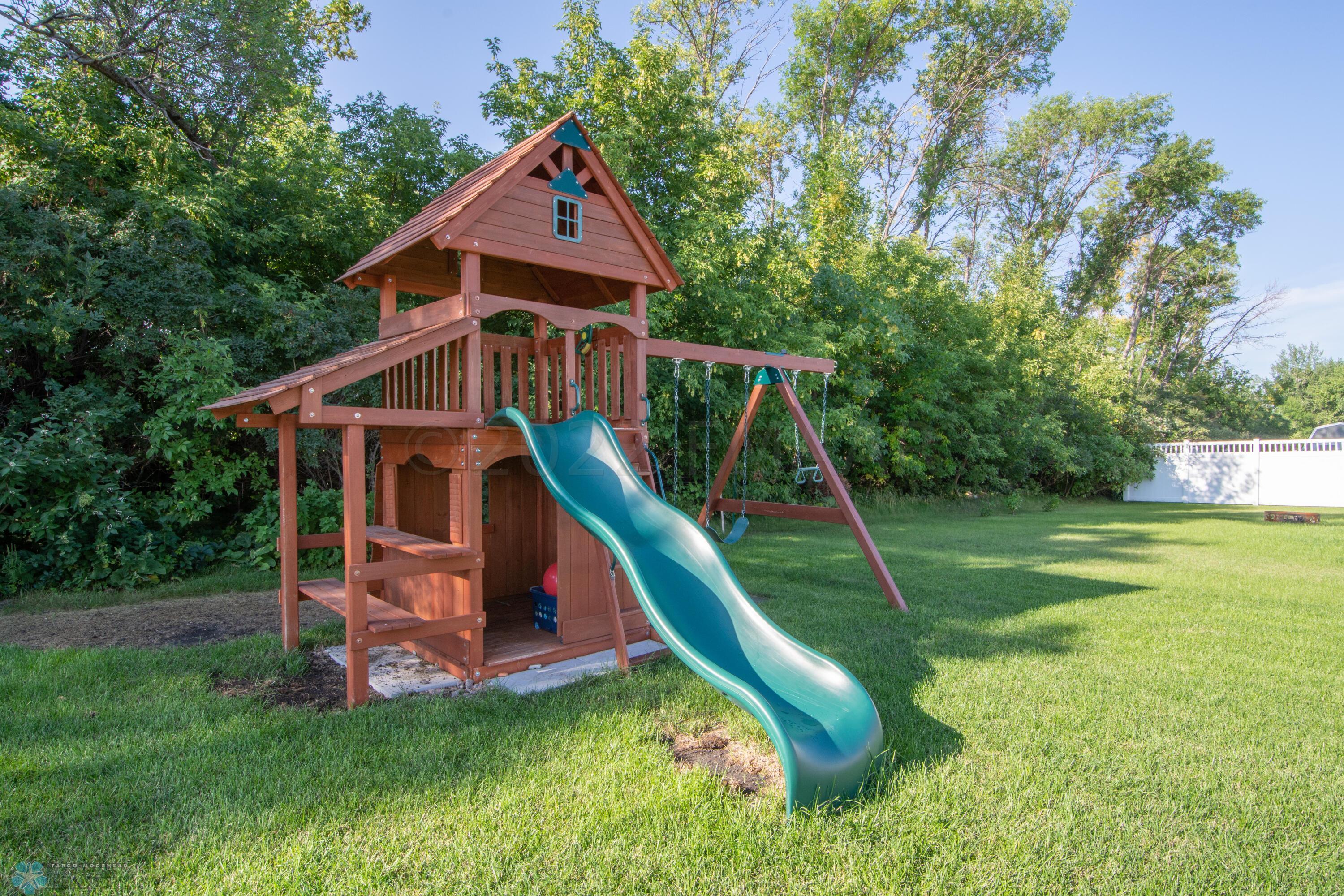 Swing Set