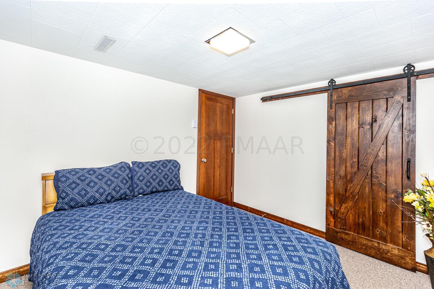Potential Bedroom