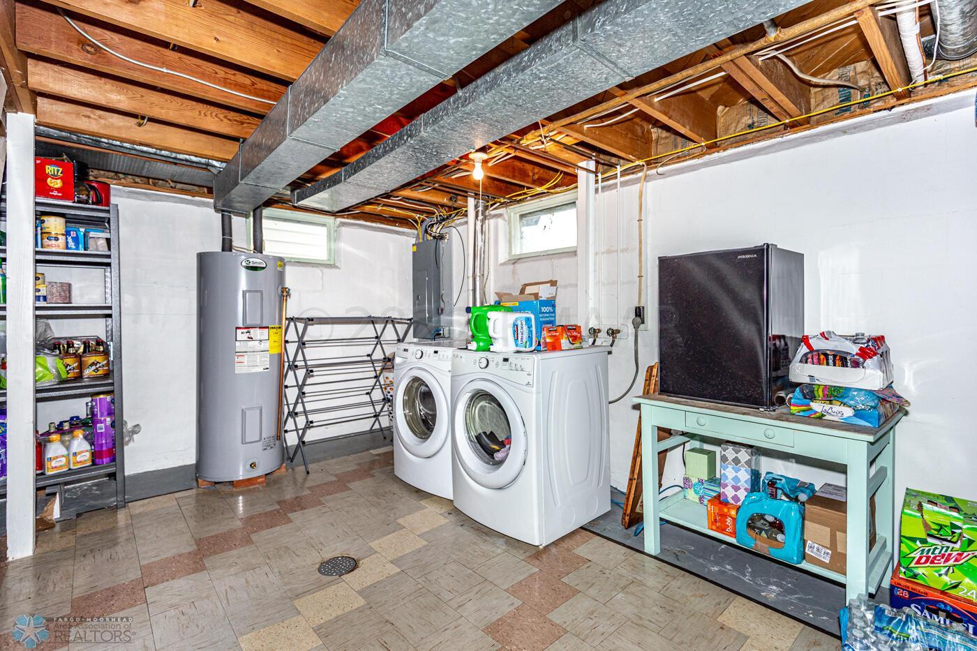Laundry