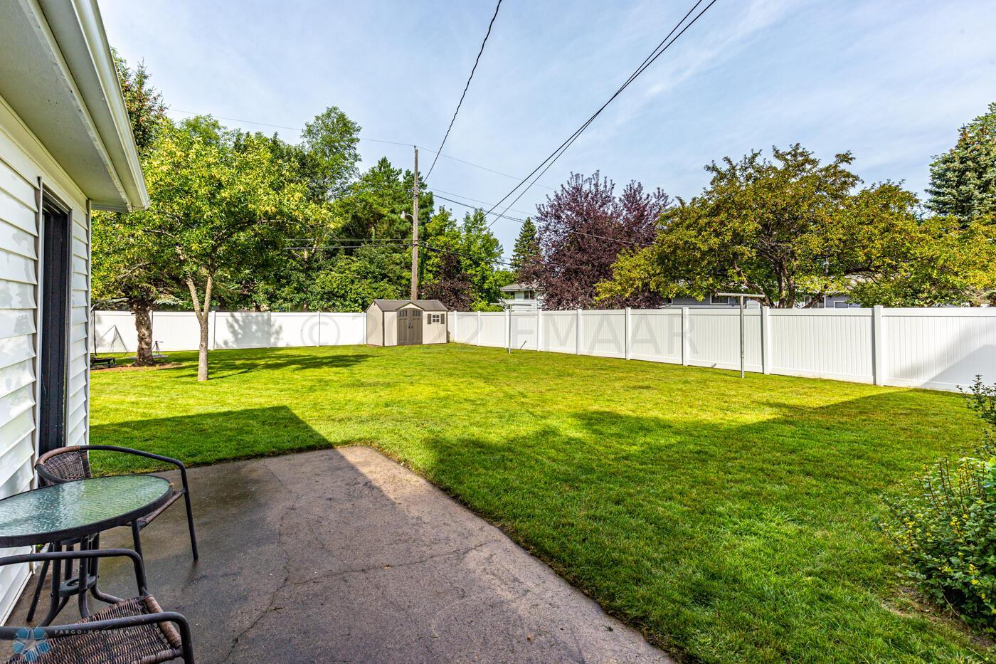 Yard