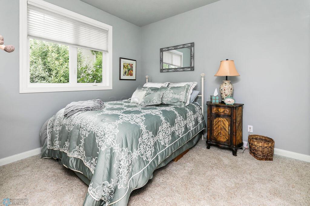 2nd Main Level Bedroom